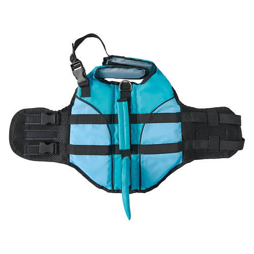 Pet Floatation Aid - Shark, S