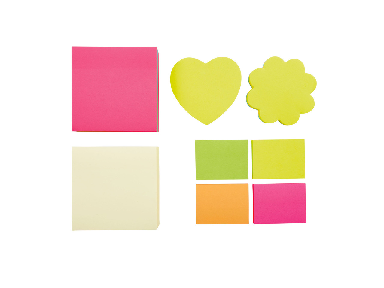 Sticky Notes