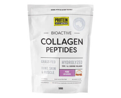 Supplement Powders 300g/500g