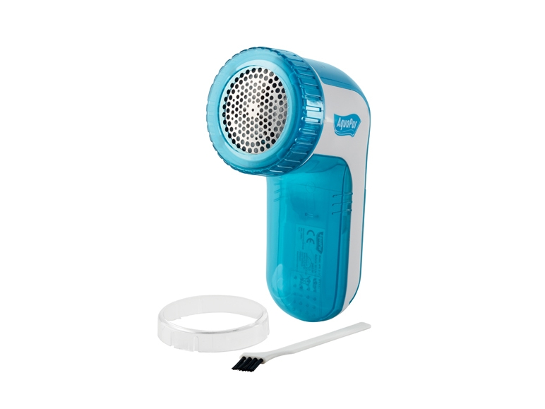 Electric Lint Remover