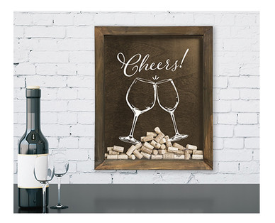 Huntington Home Bottle Opener or Cork/Cap Holder