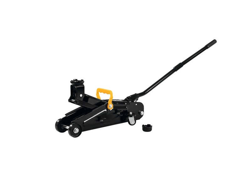 Hydraulischer Heber