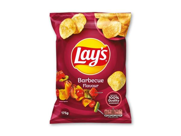 Lay‘s chips
