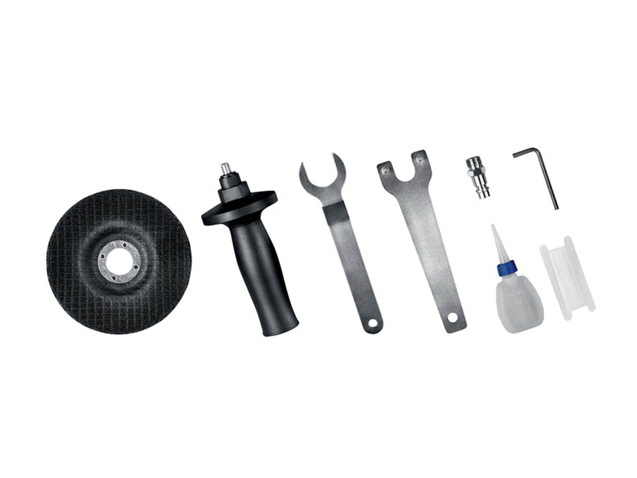 PARKSIDE Pneumatic Angle Grinder