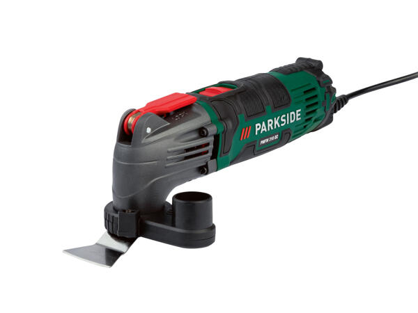Multi-Purpose Tool