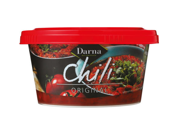 DARNA Chilisauce