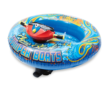 Bumper Boat