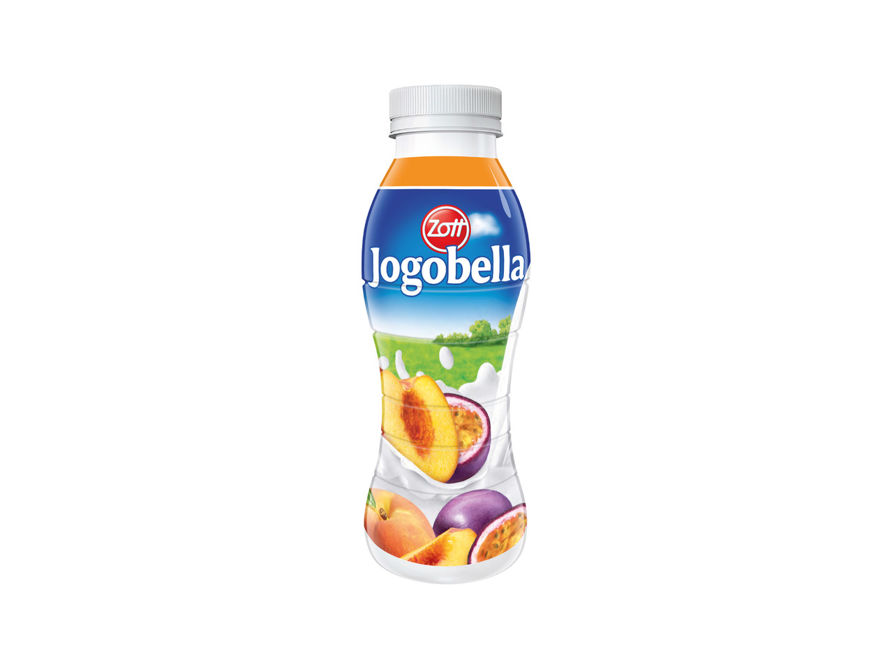 Zott Jogobella jogurtový nápoj