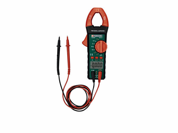 Digital Clamp Meter/Pen Type Multimeter