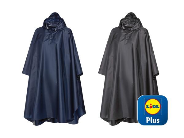 Cape de pluie
