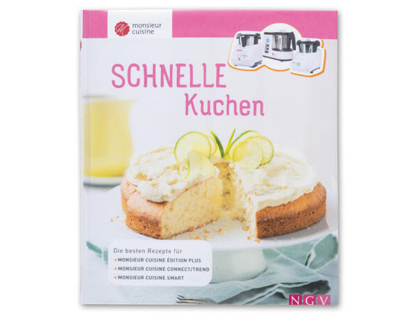 Rezeptbuch