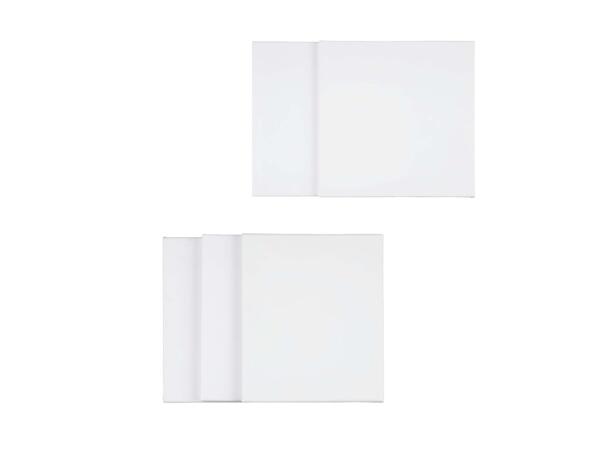 Canvas Assortment