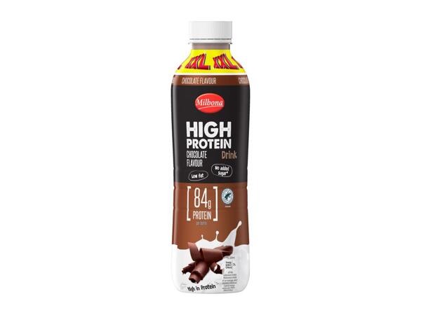 Milbona XXL High Protien Drink