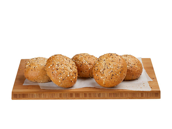 Panino di grano