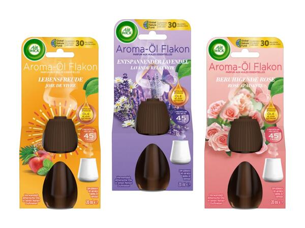 Flacone di olio profumato Air Wick