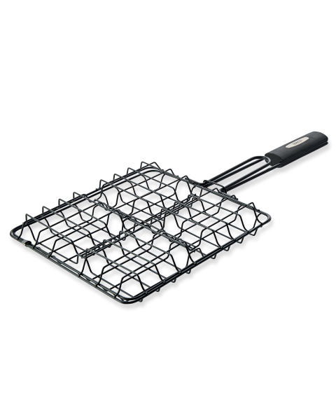 BBQ Burger Grill Accessories