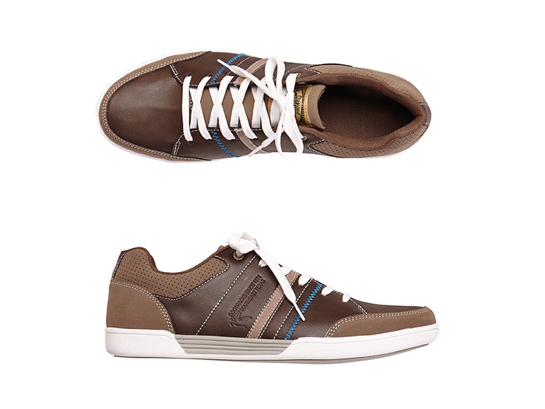 LIVERGY Men's Casual Shoes