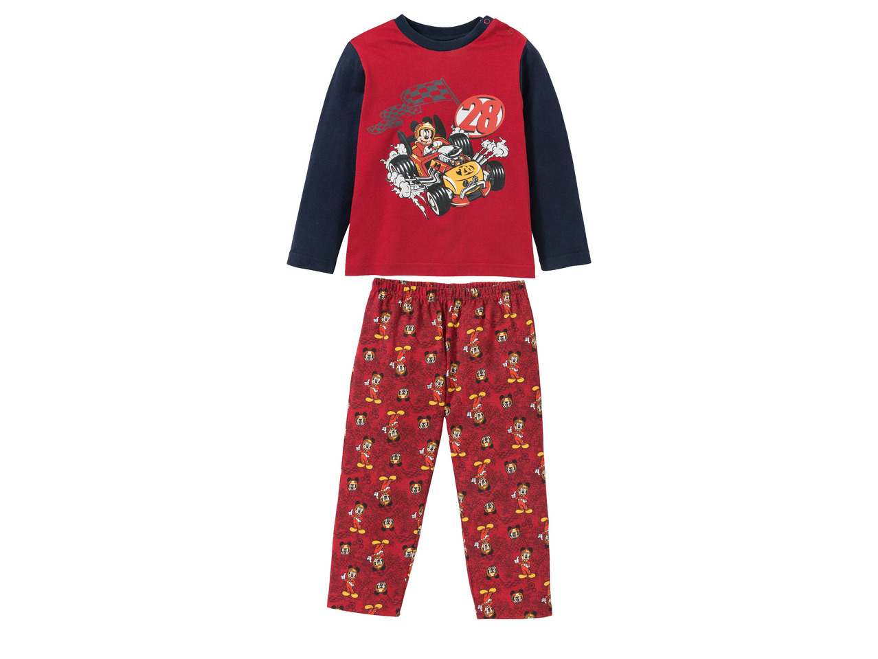 Pyjamas