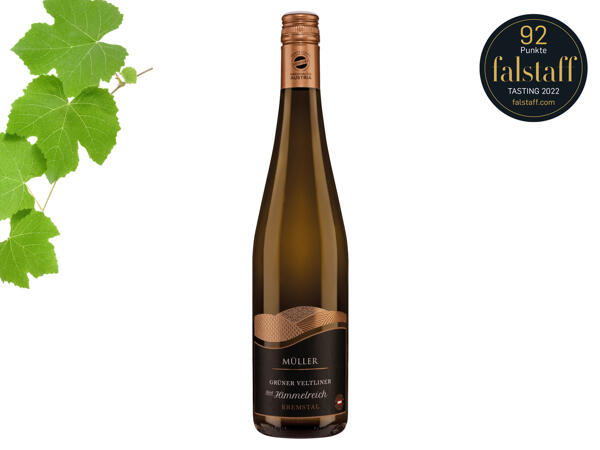 Grüner Veltliner Himmelreich 2021