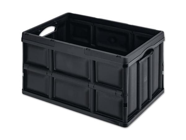 Klappbox