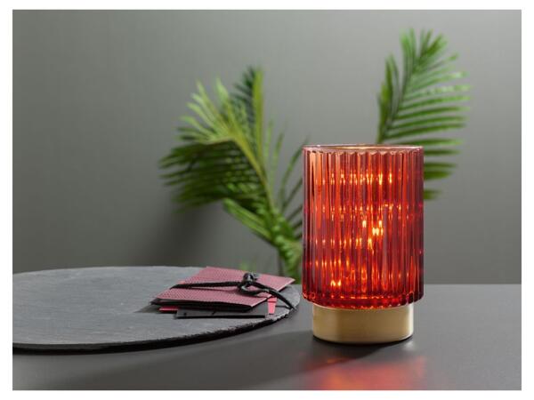LED Desk Lamp