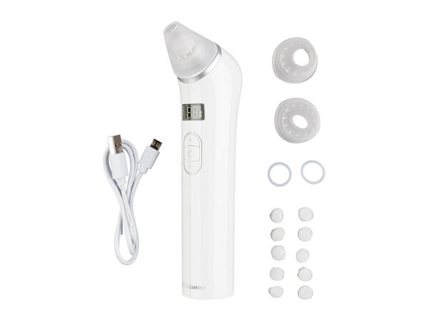 Sanitas Power Deep Pore Cleanser