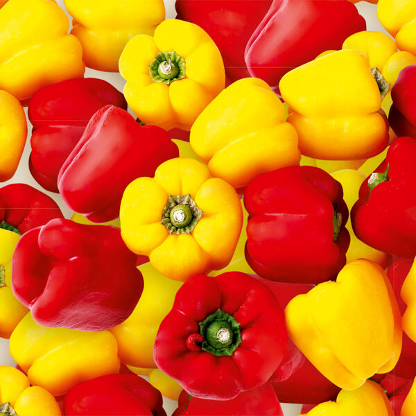 Paprika Sweet Mix
