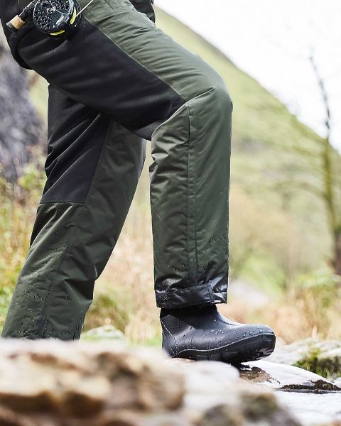 Crane Neoprene Boots