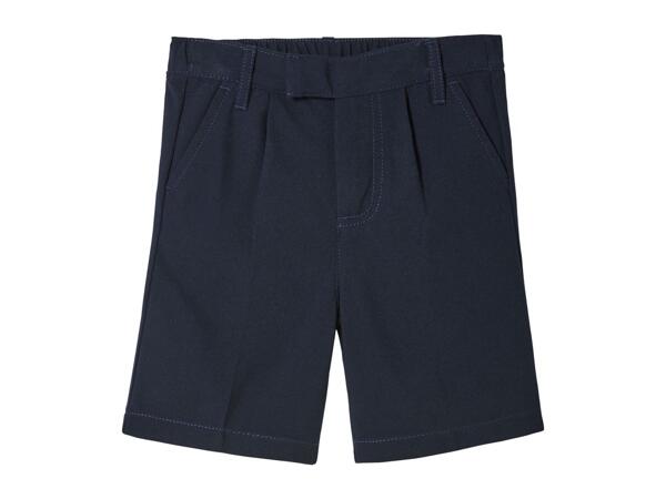 Kids' Regular Fit Shorts