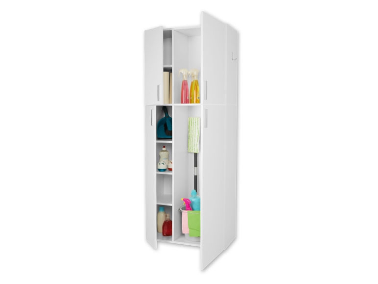 Livarno All Purpose Cupboard