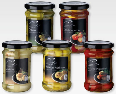 Antipasti al tonno GOURMET