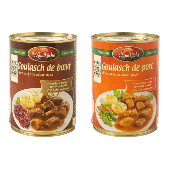 Gulasch