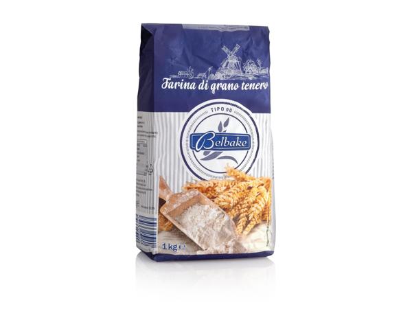 Plain Flour