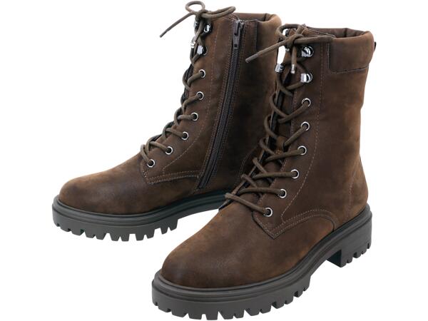 Ladies' Boots