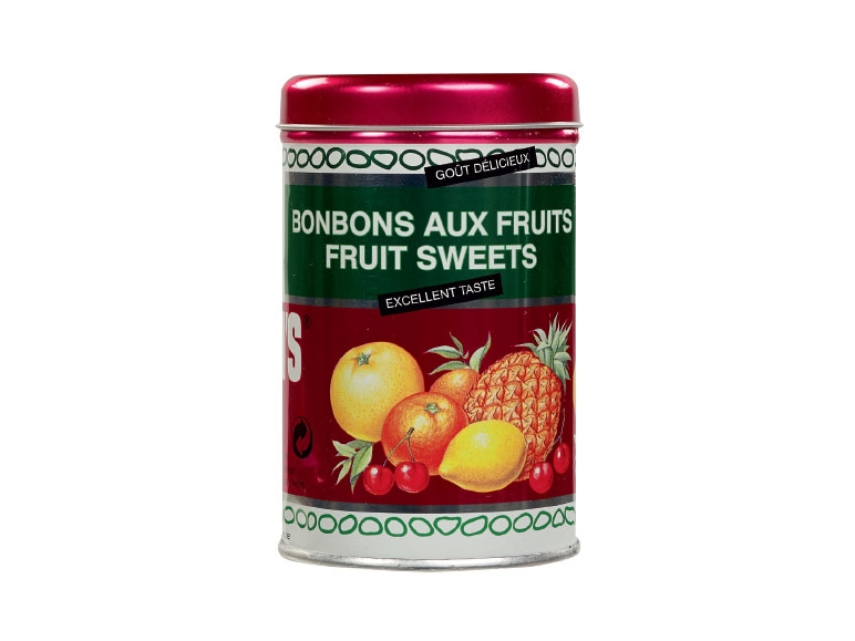 Fruchtbonbons