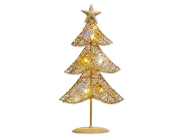 LED-Weihnachtsdekoration