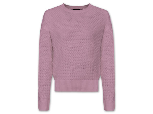 Damen Pullover