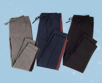Damen-Joggpants