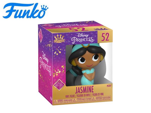 Funko Disney Princess Mini Vinyl Figure Assortment