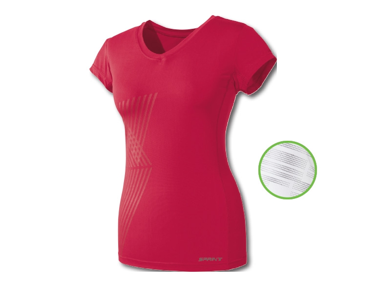 Crivit Sports Ladies' Exercise Shirt
