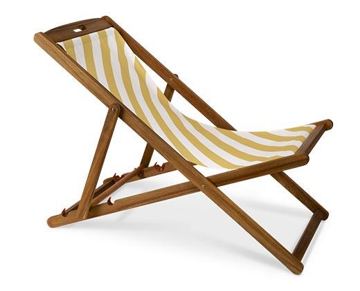 Belavi 
 Cabana Chair