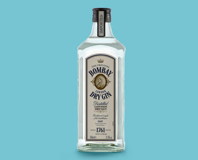 London Dry Gin