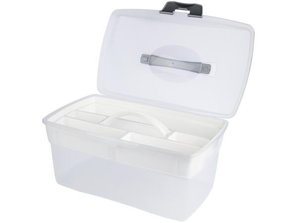 Craft Storage Box