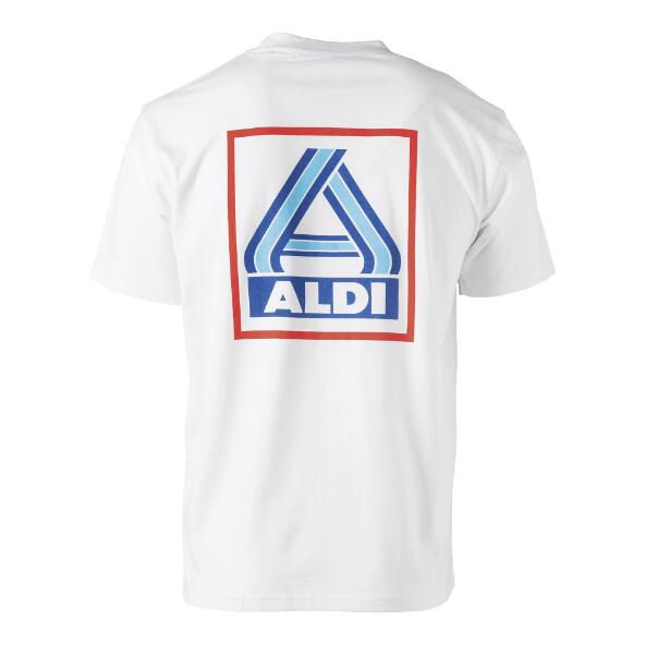 #ALDIORIGINAL(R) T-shirt