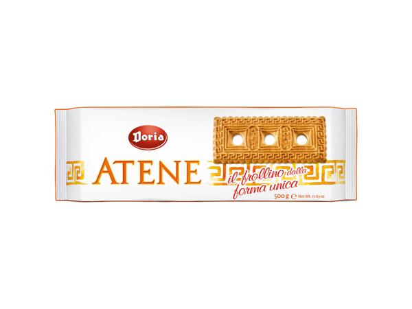 Atene Cookies