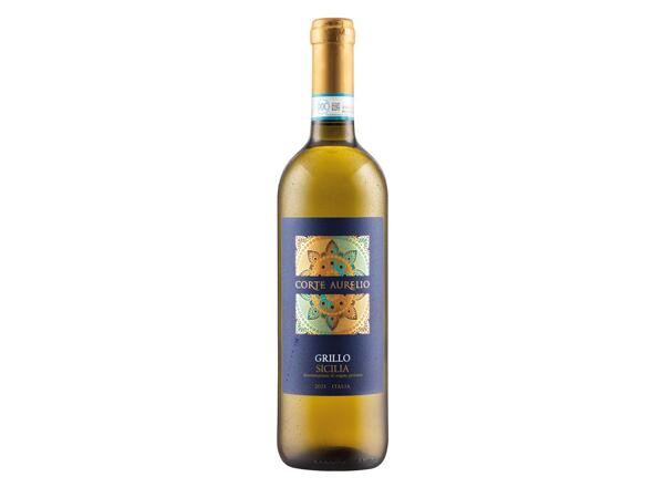 Grillo Sicilia