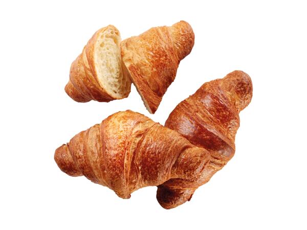 Butter Croissant