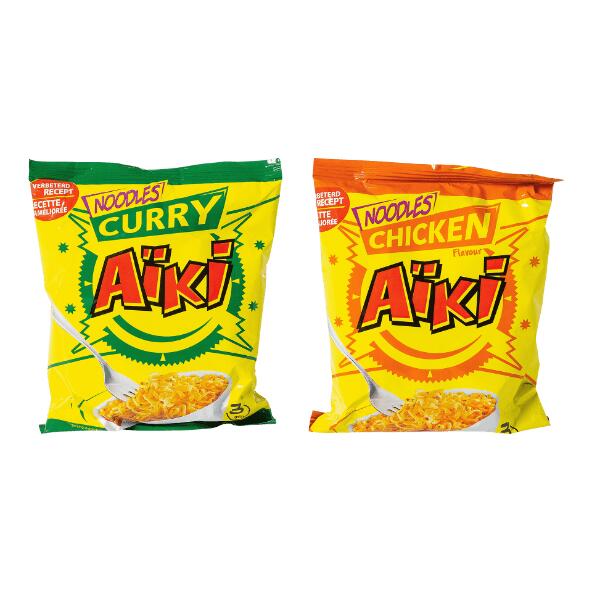 AÏKI(R) 				Nouilles