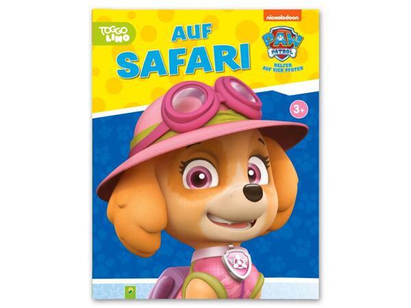 Geschichtenbuch
