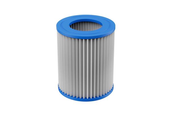 Metal Frame Pool with Filter Pump